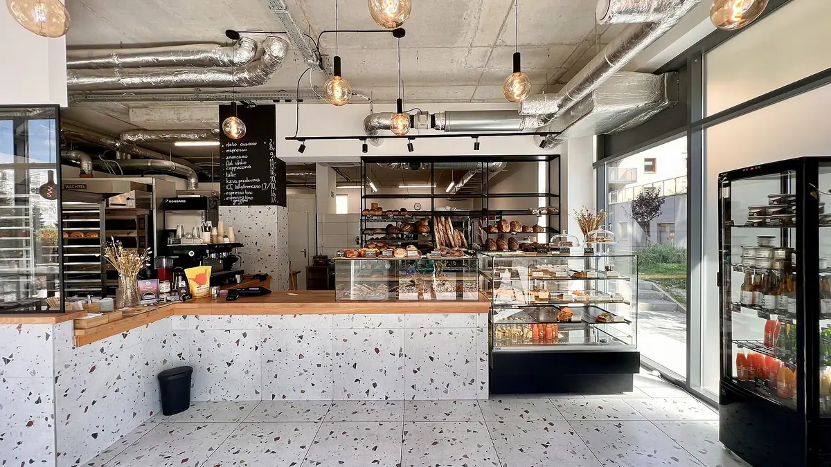 Kathy's Seaside Treats Bakery – bakery in Lee-on-the-Solent, Stubbington